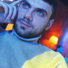 Фотография мужчины Аник, 31 год из г. Омск