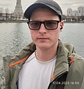 Виктор, 31 год