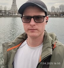 Фотография мужчины Виктор, 31 год из г. Караганда