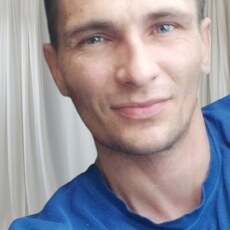 Фотография мужчины Сергей, 39 лет из г. Коломна