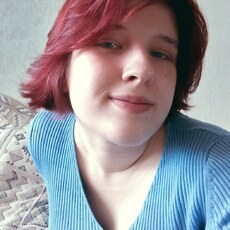 Фотография девушки Софи, 23 года из г. Кемерово