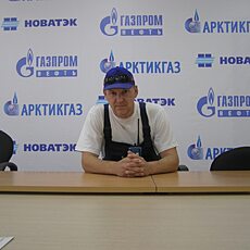 Фотография мужчины Олег, 62 года из г. Чайковский