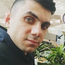 Фотография мужчины Аник, 31 год из г. Омск