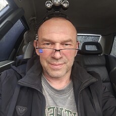 Фотография мужчины Андрей, 51 год из г. Бобруйск