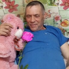 Фотография мужчины Андрей, 55 лет из г. Слюдянка