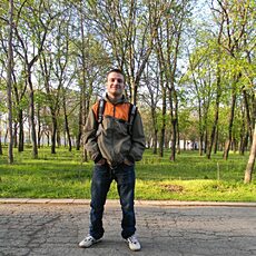 Фотография мужчины Игорь Сливка, 29 лет из г. Тирасполь