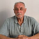 Петр, 62 года