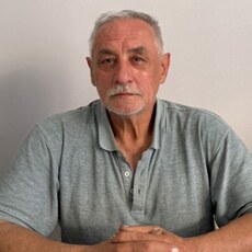 Фотография мужчины Петр, 62 года из г. Краснодар