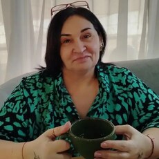 Фотография девушки Ирина, 50 лет из г. Каневская