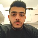 Namik, 22 года