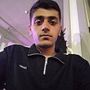 Namik, 22 года