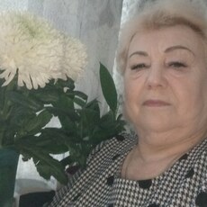 Фотография девушки Надежда, 57 лет из г. Норильск