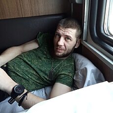 Фотография мужчины Алексей, 35 лет из г. Благовещенск