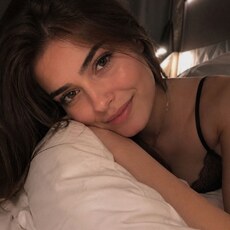 Фотография девушки Маша, 19 лет из г. Санкт-Петербург