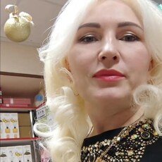 Фотография девушки Светлана, 50 лет из г. Керчь
