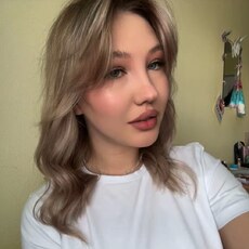 Фотография девушки Татьяна, 19 лет из г. Чайковский