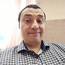 Алик, 45 лет