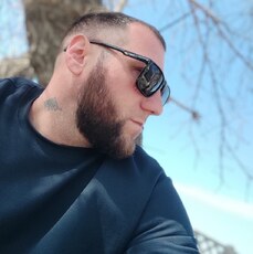 Фотография мужчины Алексей, 33 года из г. Усть-Каменогорск