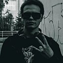 Максим, 19 лет