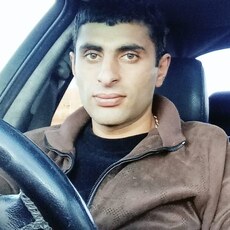 Фотография мужчины Арман, 31 год из г. Благовещенск