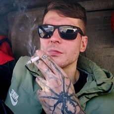 Фотография мужчины Sergey, 33 года из г. Киреевск