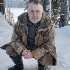 Фотография мужчины Константин, 65 лет из г. Архангельск