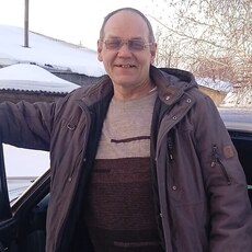 Фотография мужчины Александр, 63 года из г. Рубцовск