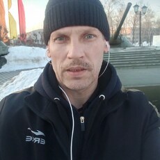 Фотография мужчины Виталий, 45 лет из г. Мичуринск
