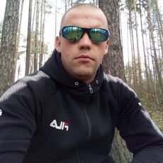 Фотография мужчины Андрей, 38 лет из г. Зеленоградск