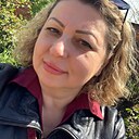 Наталья Велицкая, 44 года