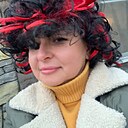 Наталья Велицкая, 44 года