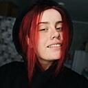 Кристина, 23 года
