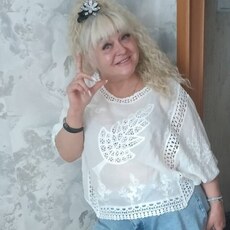 Фотография девушки Светлана, 57 лет из г. Новокузнецк