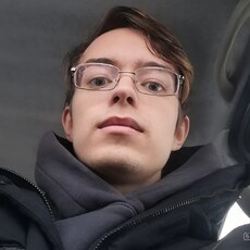 Фотография мужчины Владислав, 22 года из г. Вологда