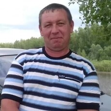 Фотография мужчины Сергей, 46 лет из г. Оренбург