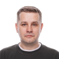 Фотография мужчины Данил, 45 лет из г. Новосибирск
