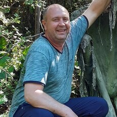 Фотография мужчины Алексей, 53 года из г. Черногорск