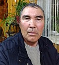Батырбек, 66 лет