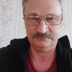Фотография мужчины Михаил, 62 года из г. Волгоград