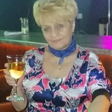 Фотография девушки Альфия, 67 лет из г. Екатеринбург