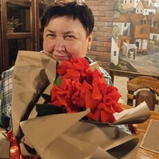 Фотография девушки Наталья, 53 года из г. Воронеж