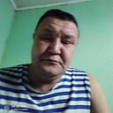 Дуйсен, 55 лет