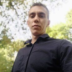 Фотография мужчины Алексей, 30 лет из г. Макеевка