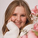 Амина, 24 года