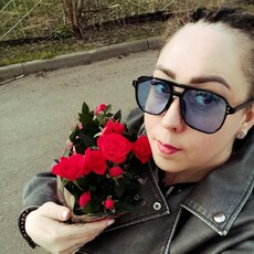 Фотография девушки Ксения, 30 лет из г. Ростов Великий