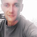 Антон Черкун, 34 года