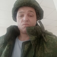 Фотография мужчины Сергей, 36 лет из г. Москва