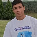 Азизов Вепа, 21 год