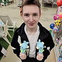 Матвей, 18 лет