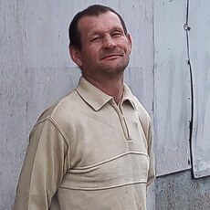 Фотография мужчины Сергей, 51 год из г. Перевоз